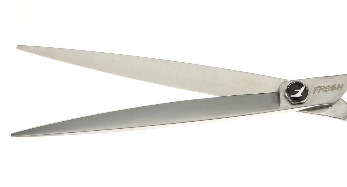 Mehani 7 Professional Grooming Shears | Fresh Shears Grooming