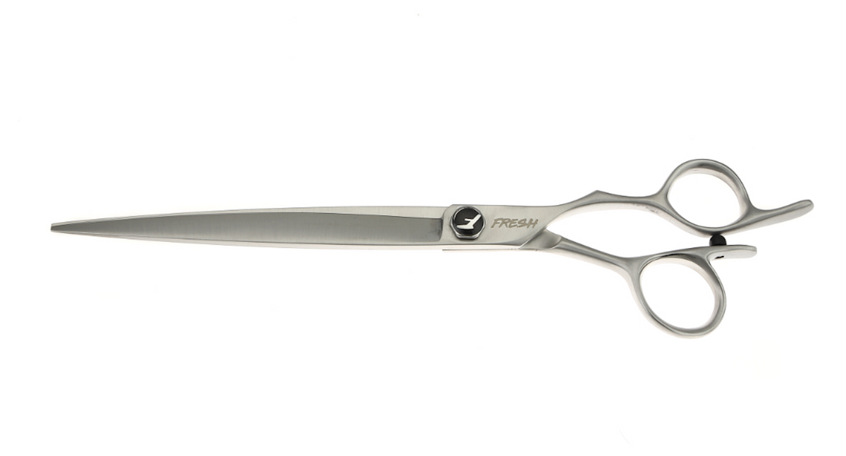 Mehani 7 Professional Grooming Shears | Fresh Shears Grooming