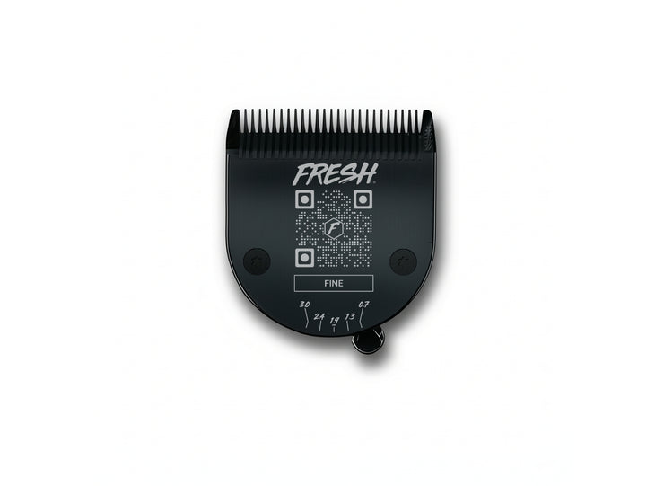 5-in-1 Adjustable Blade Black