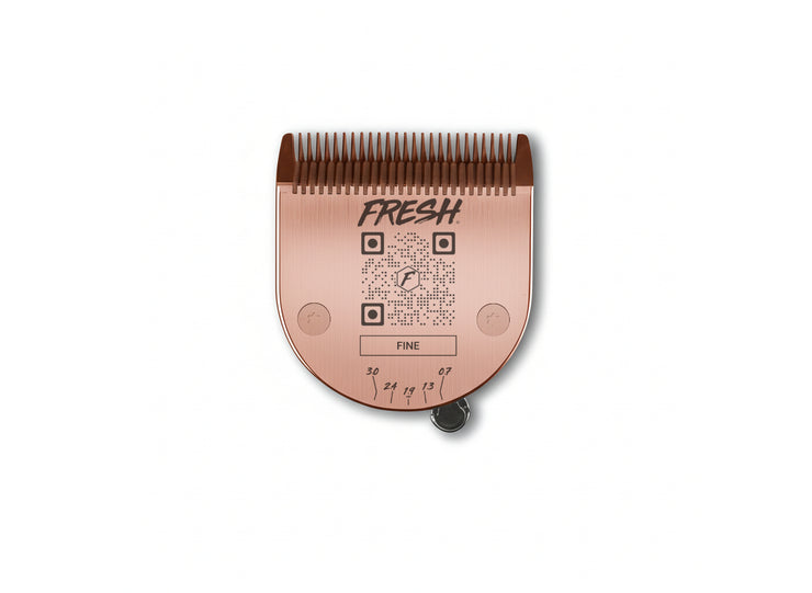 5-in-1 Adjustable Blade Rose Gold
