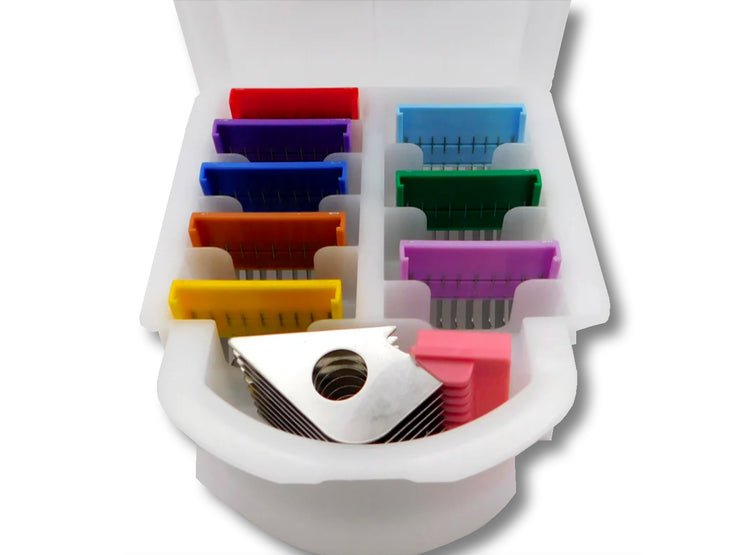 5-in-1 Comb Set