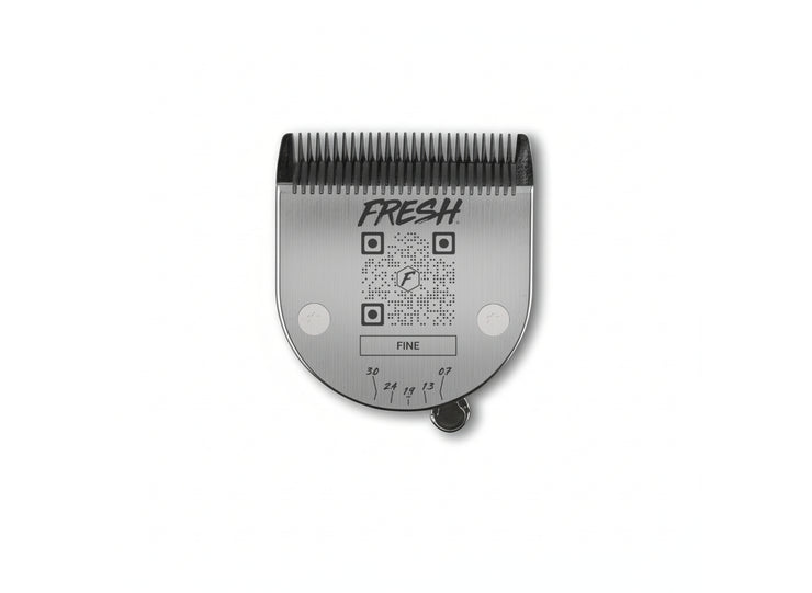 5-in-1 Adjustable Blade Silver