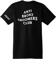 Groomer's Club T-Shirt