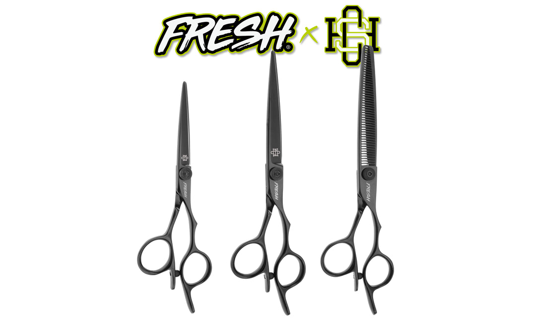 SCH 3pc Kit – Fresh Shears