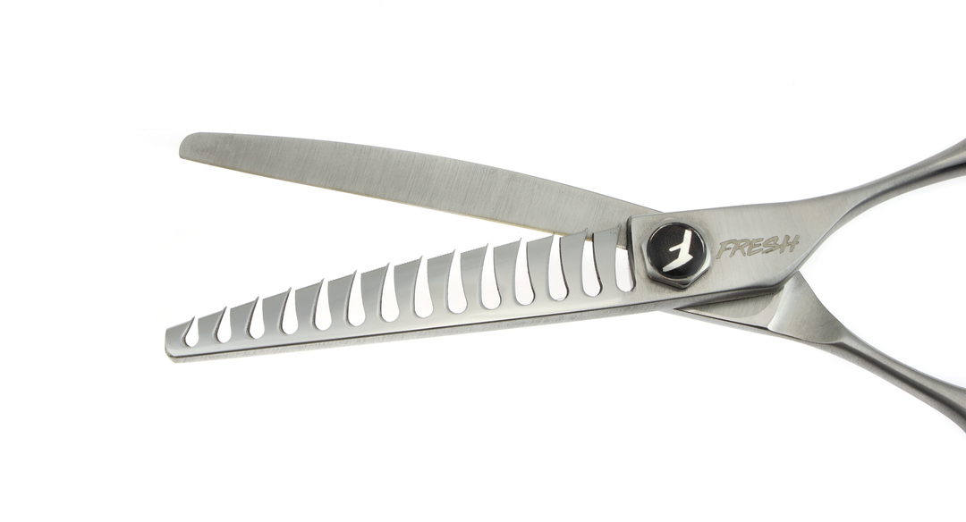 【専用】Lordish Behavior 4/3mm Izumi 14 Flip Professional Grooming Shears | Fresh Shears