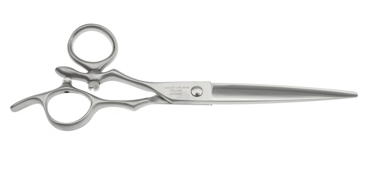 Makai 6.5" Lefty Swivel