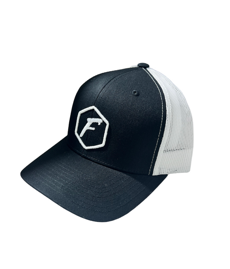 Fresh Hex Snapback