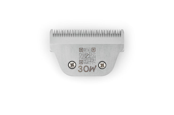 30 Wide Blade