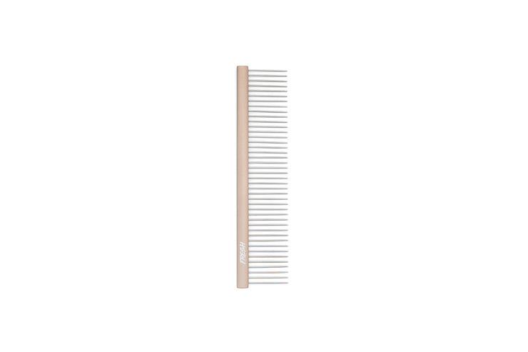 Ultra Wide Comb