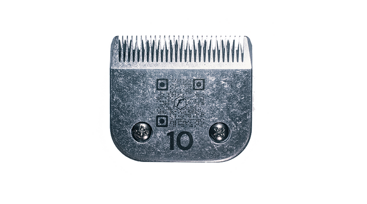 10 Blade - Fresh Shears