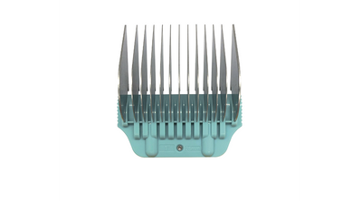 Wide 1" (25mm) Comb - Fresh Shears