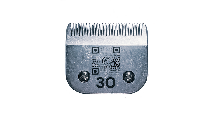 30 Blade - Fresh Shears