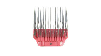 Wide 1.25" (32mm) Comb - Fresh Shears