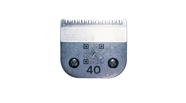 Blade Blade X Oster Clipper Oster A5 Wide Pet Grooming Blades