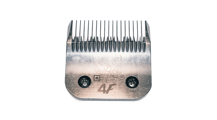4F Blade - Fresh Shears
