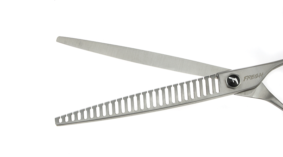Akira 26 Professional Grooming Shears | Fresh Shears Grooming