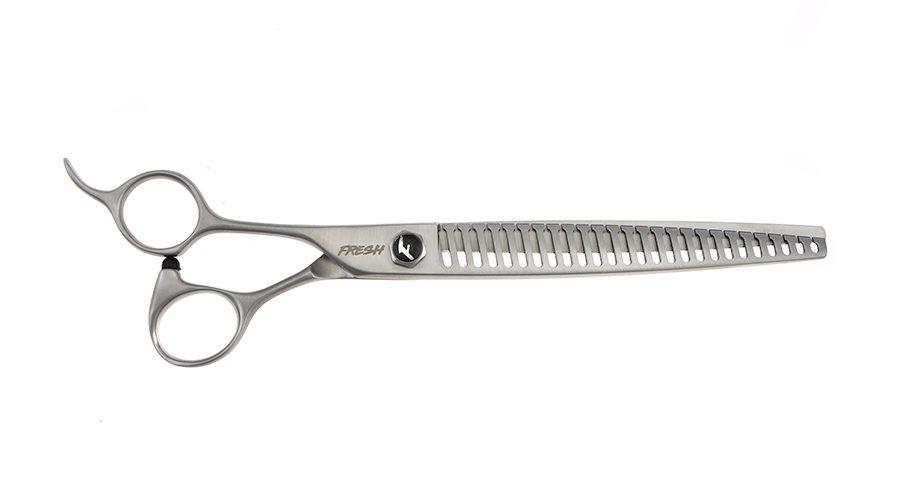 Akira 26 Left-handed Grooming Shears | Fresh Shears Grooming
