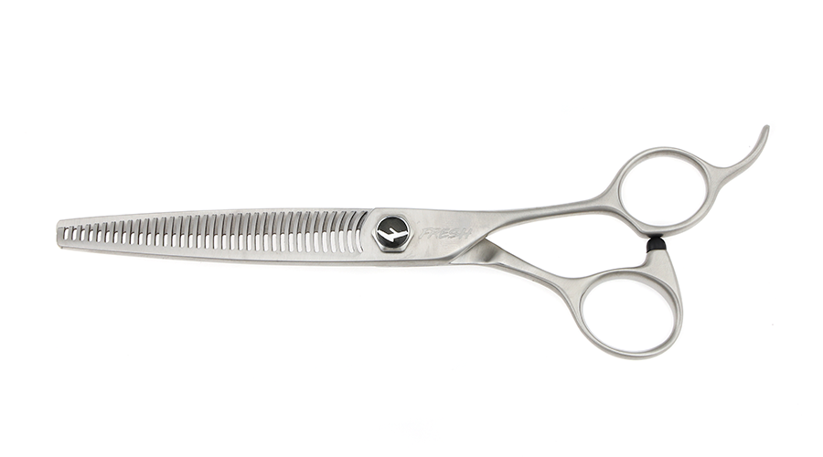 Akira 36 DT Professional Grooming Shears| Fresh Shears Grooming