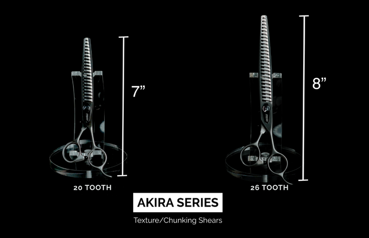 Akira 26 - Fresh Shears