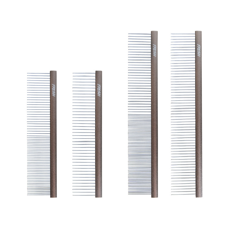 Ultra Wide XL Comb - Fresh Shears