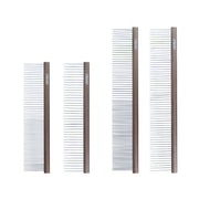 Ultra Half & Half Comb - Fresh Shears