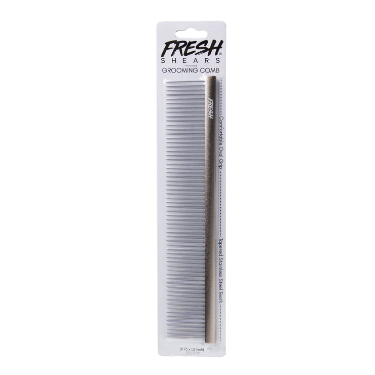 Ultra Wide XL Comb - Fresh Shears