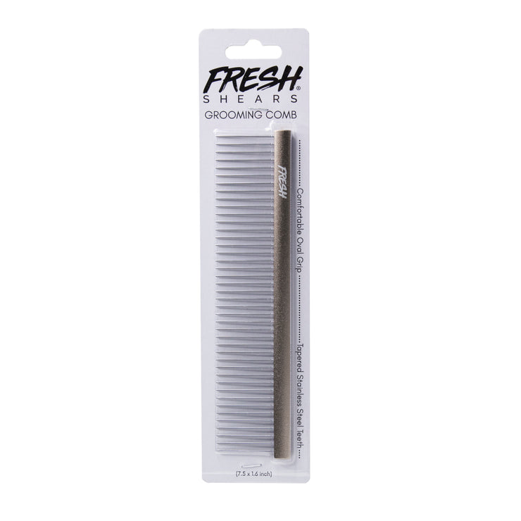 Ultra Wide Comb - Fresh Shears