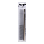 Ultra Half & Half XL Comb - Fresh Shears