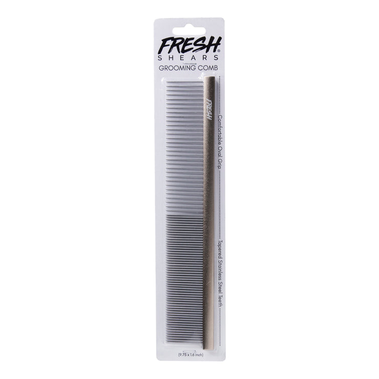 Ultra Half & Half XL Comb - Fresh Shears