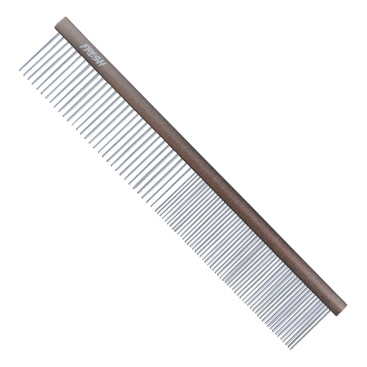 Ultra Half & Half XL Comb - Fresh Shears