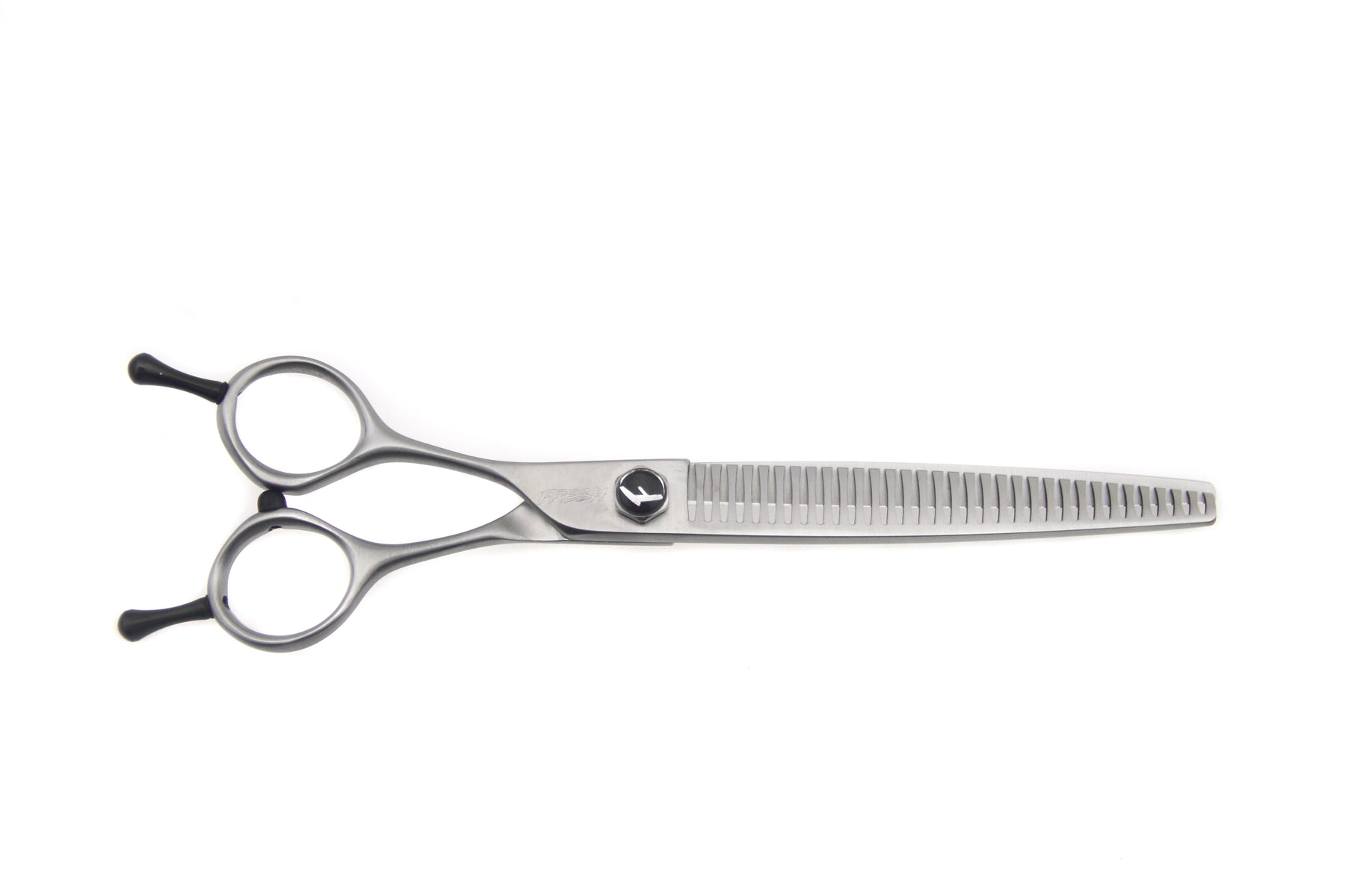 Fresh Shears Instagram Razor Ohana FF Fluffer Texture Thinner Grooming Shears | Fresh Pro Tools ...