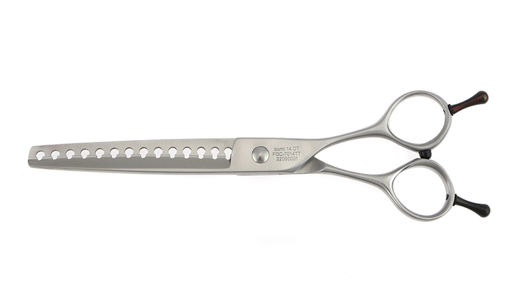 Izumi 14 DT - Fresh Shears