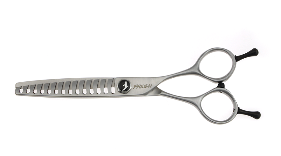 Izumi 14 Flip Professional Grooming Shears | Fresh Shears