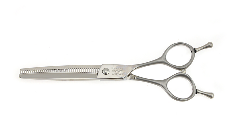 Koa 40 Flip - Fresh Shears