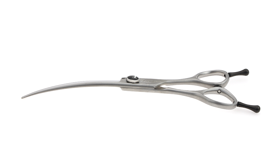 Komo Curve 6.5 Professional Grooming Shears | Fresh Shears