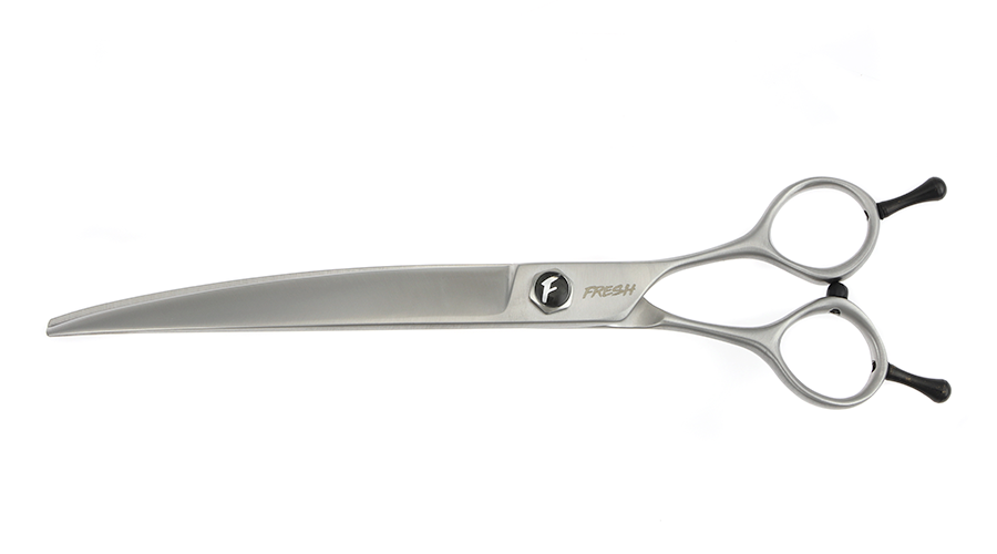 Cutco 8 Chrome Finish Shears Trimmer Scissors Fine Cutlery