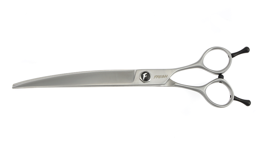 konichiwa! EU41/26，5cm Kenchii Xtrema Extreme Curve Shears