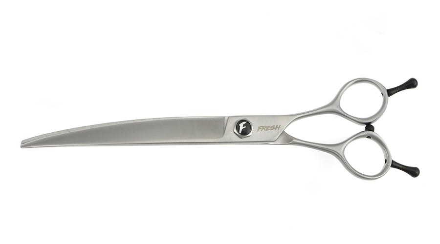 Professional Pet Grooming Shears – Fresh Shears