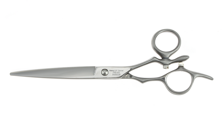 Makai 6.5" Swivel - Fresh Shears