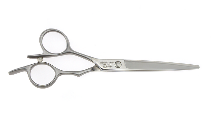 Makai 6" Lefty - Fresh Shears