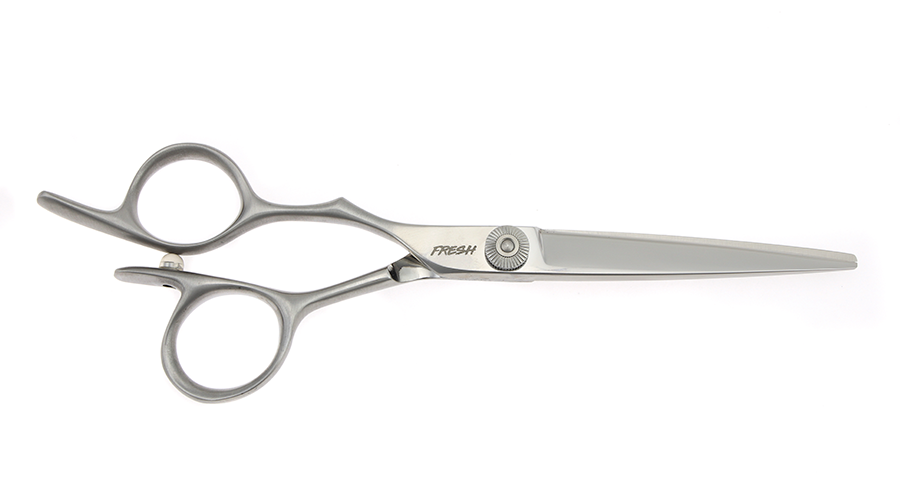 Fresh Shears Instagram Razor Makai 6