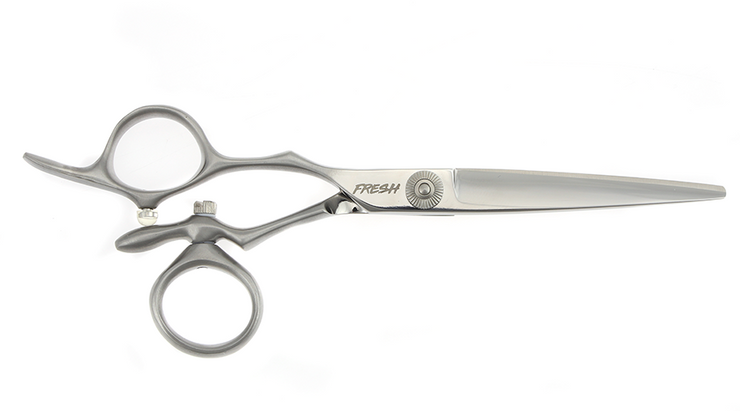 Makai 6" Lefty Swivel - Fresh Shears