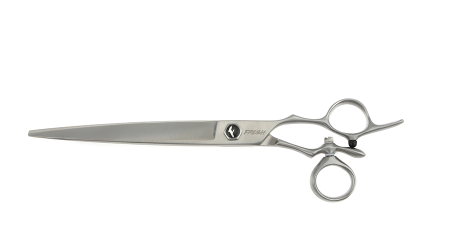 Fresh Shears Instagram Razor High-Quality Affordable Swivel Grooming Shears | Fresh Shears