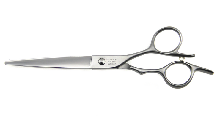 6.5Professional Hair Cutting Scissors Barber Shear Hairdressing