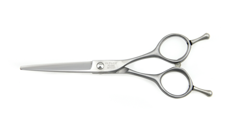 Kik Flip 5.5" - Fresh Shears
