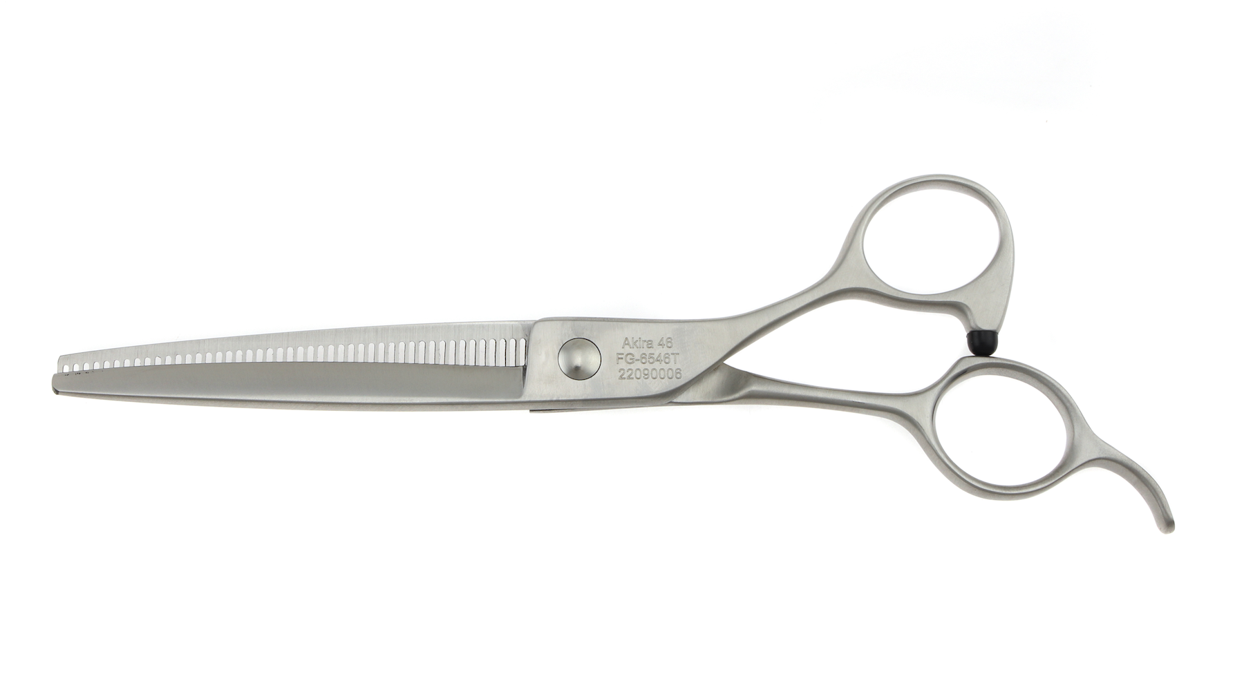 Akira 46 Professional Grooming Shears | Fresh Shears Grooming
