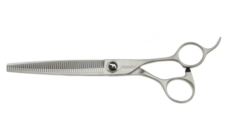 Fresh Shears Instagram Razor Akira 50 Professional Grooming Shears | Fresh Shears Grooming