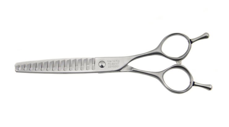 Koa 14 Flip - Fresh Shears