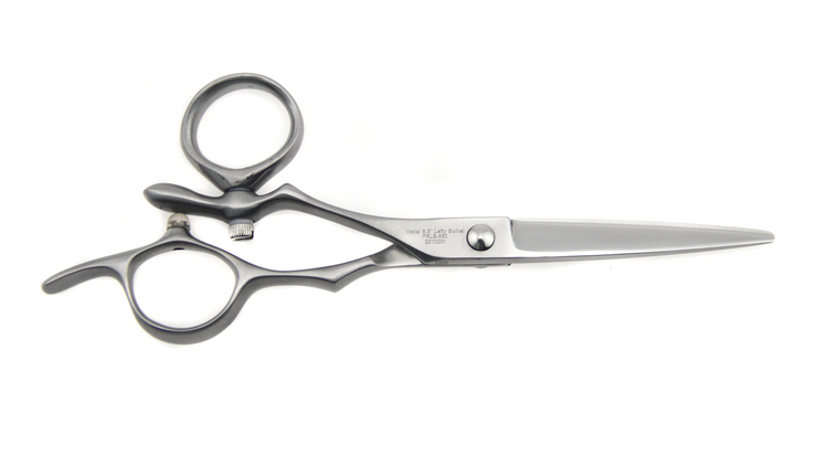 Makai 5.5" Lefty Swivel - Fresh Shears