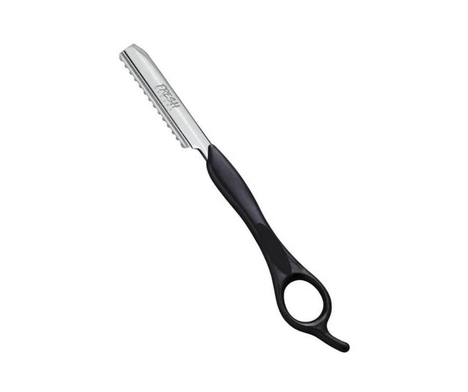 Fresh Shears Instagram Razor FreshEdge Razor – Fresh Shears